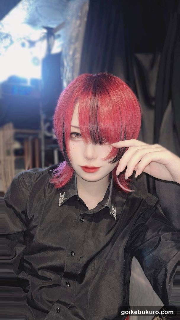 【ZAC】池袋男装Cafe & Bar
