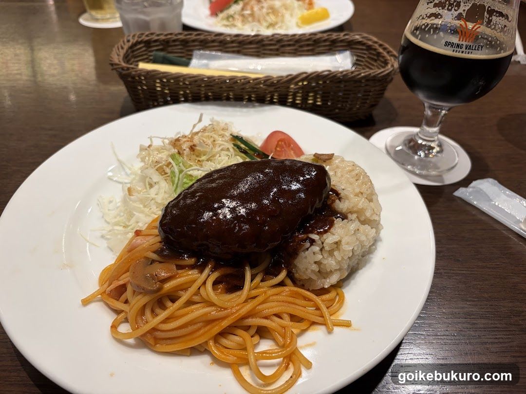 66DINING 六本木六丁目食堂 池袋東武店
