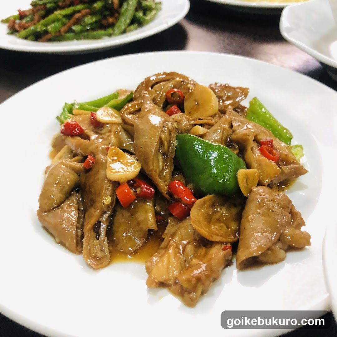 Yikouxiang