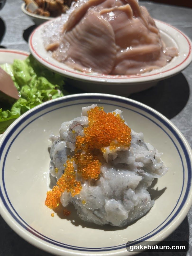 三様菜(さんようさい)火鍋 池袋店