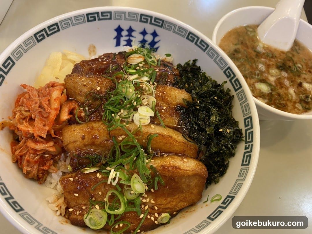 Keika Ramen Ikebukuro East
