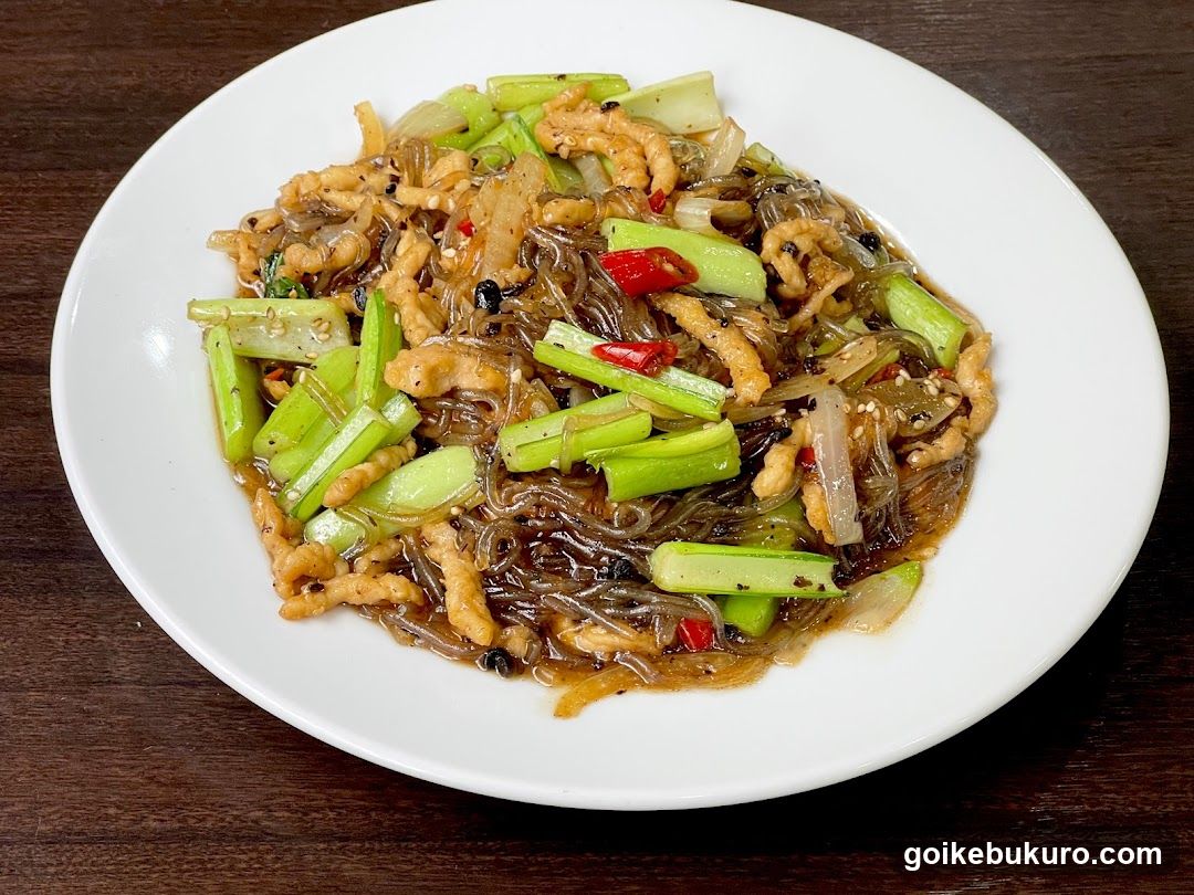 Yikouxiang