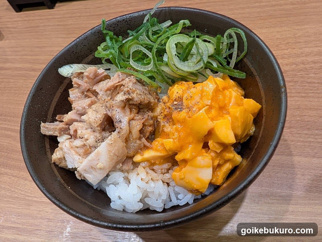 Misokin Ikebukuro