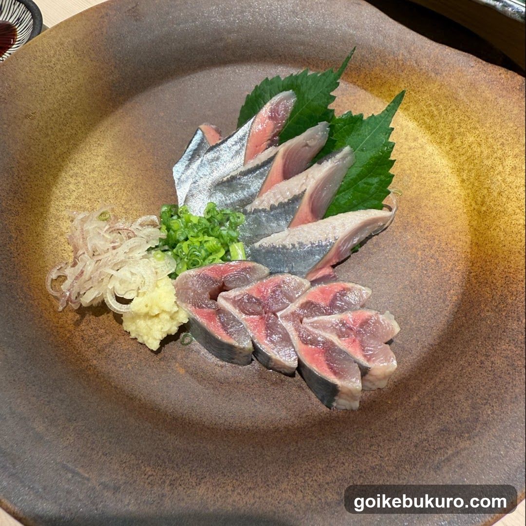 鮨 八えん -Yaen-