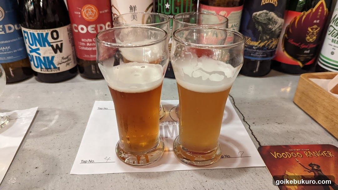 PUMP Craft Beer Bar