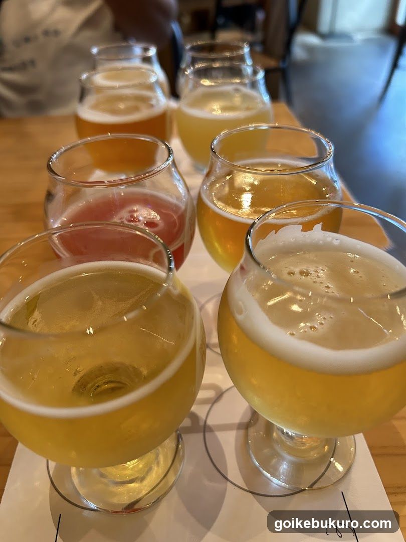 PUMP Craft Beer Bar