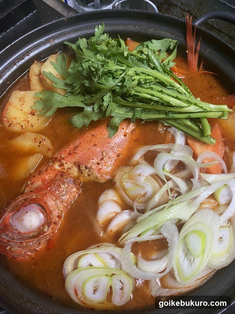 Chigine Korean Restaurant