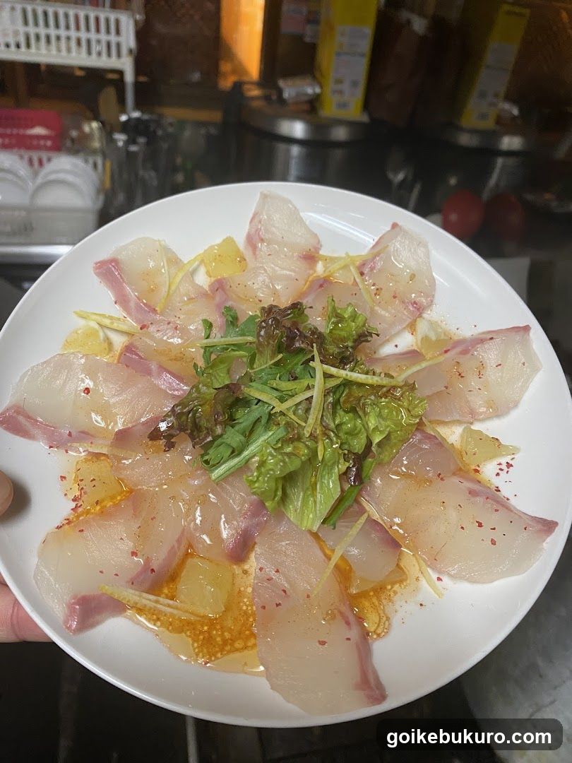 Chigine Korean Restaurant