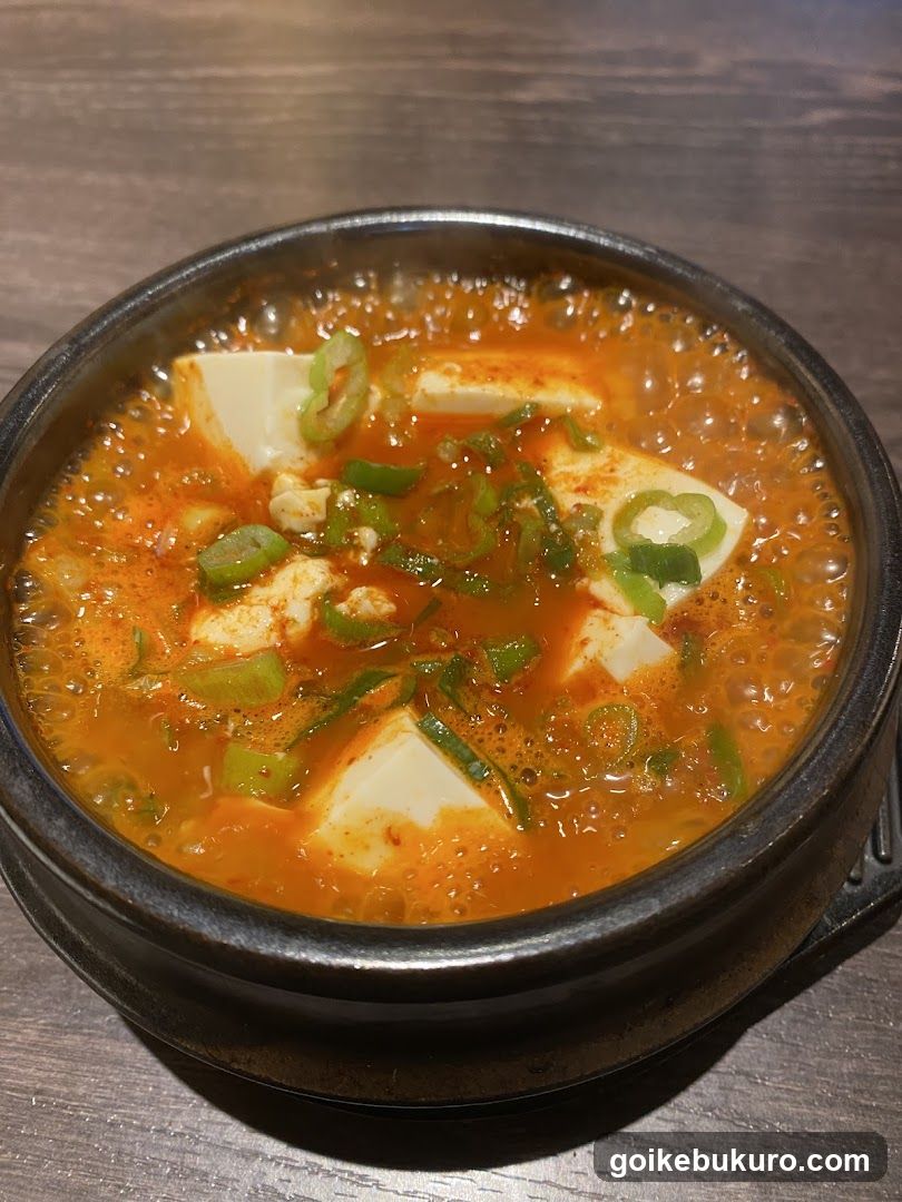Chigine Korean Restaurant