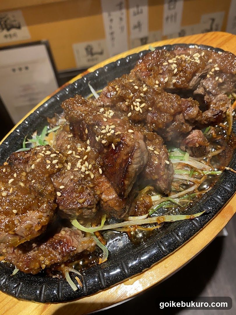Chigine Korean Restaurant