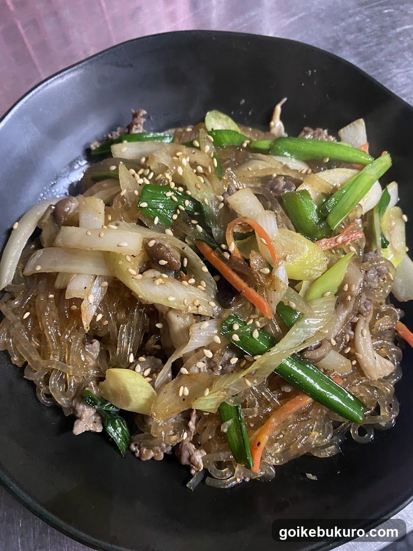 Chigine Korean Restaurant