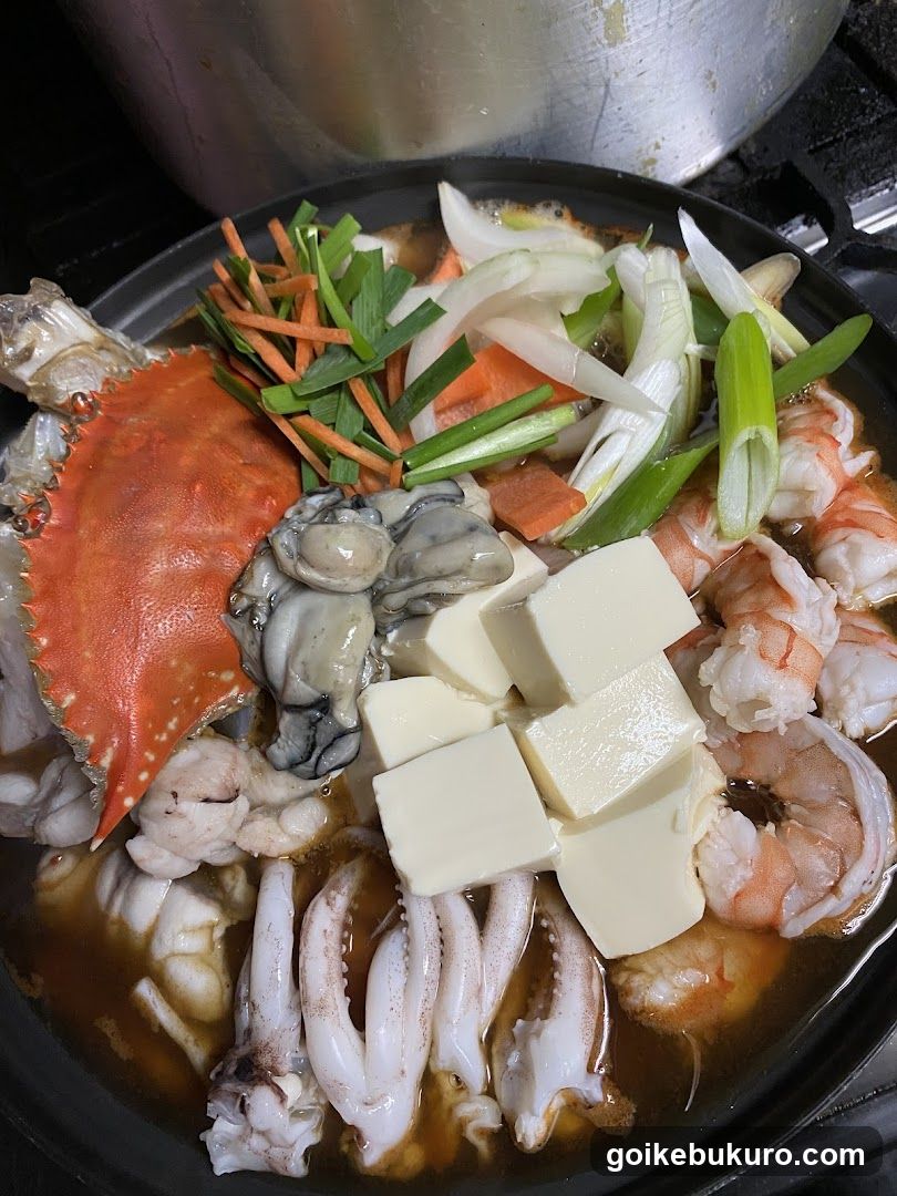 Chigine Korean Restaurant