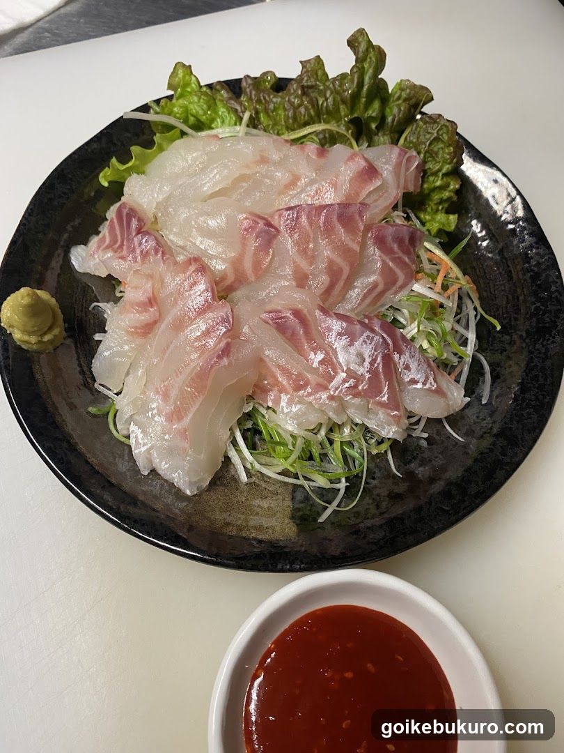 Chigine Korean Restaurant