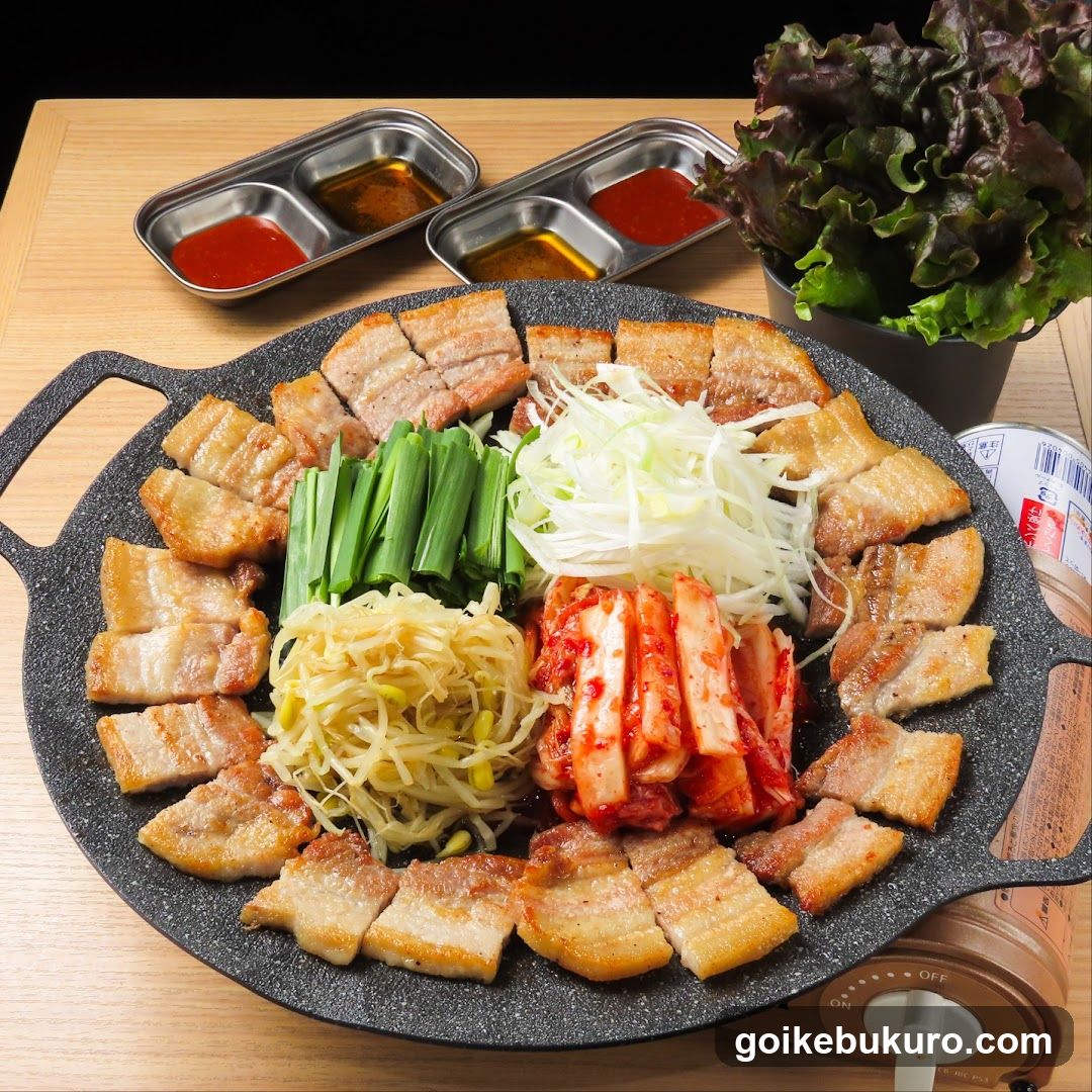 COCOYA 2号店 korean izakaya