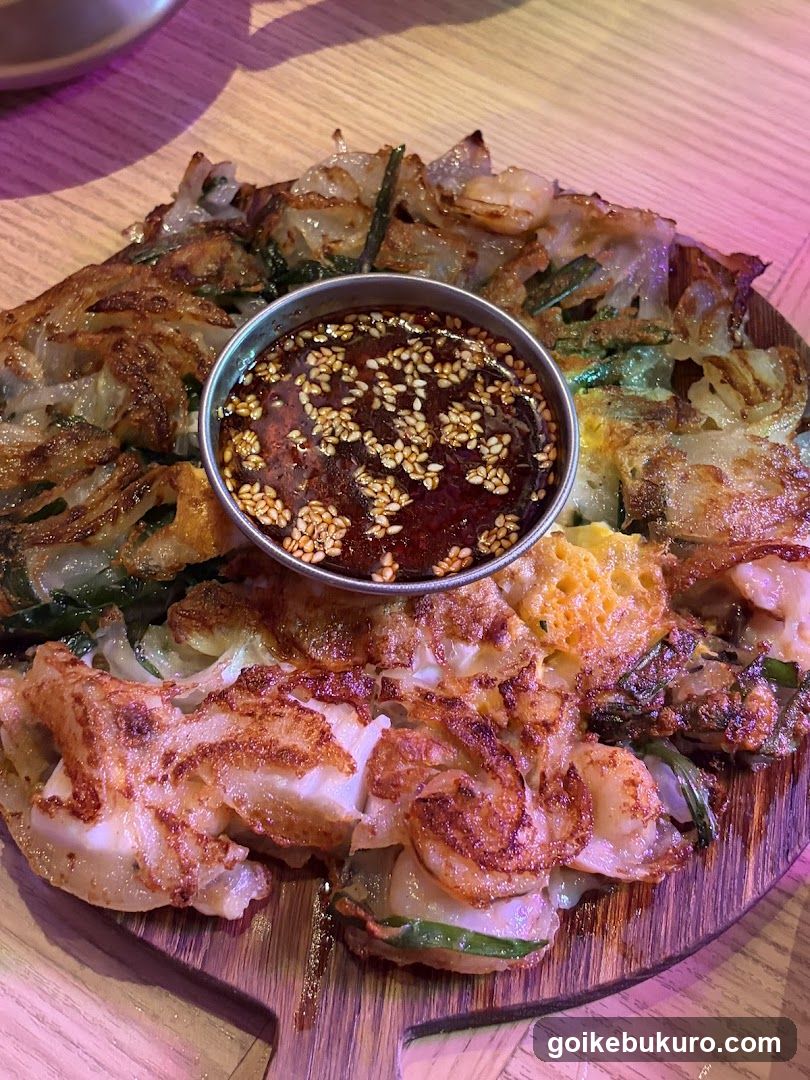 COCOYA 2号店 korean izakaya