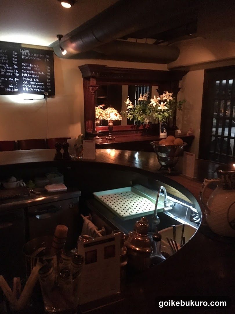 Bar FULLHOUSE