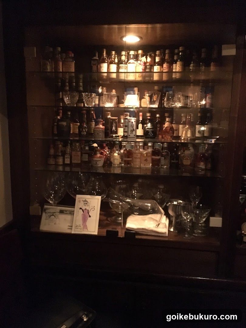 Bar FULLHOUSE