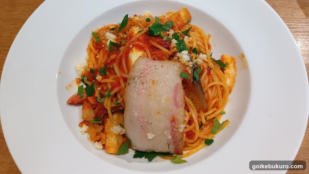 Pollo Porro