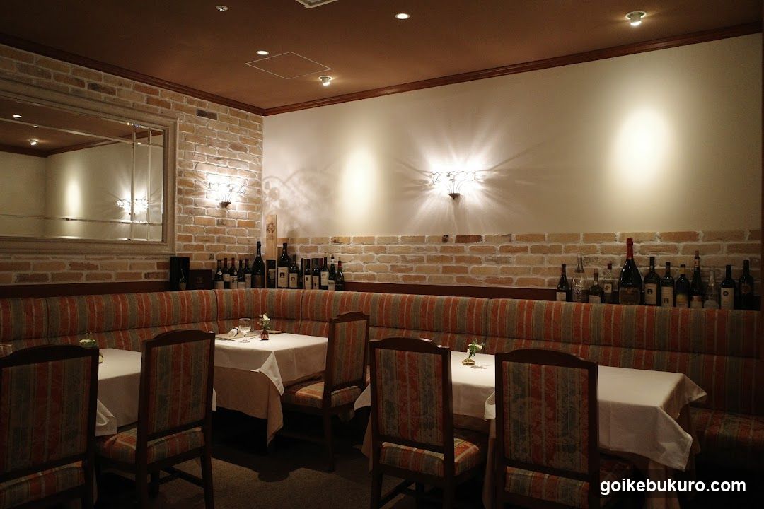 Ristorante Machiavelli