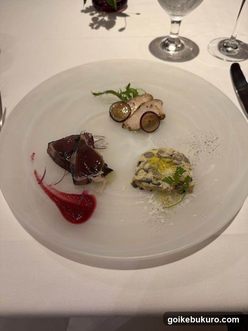 Ristorante Machiavelli