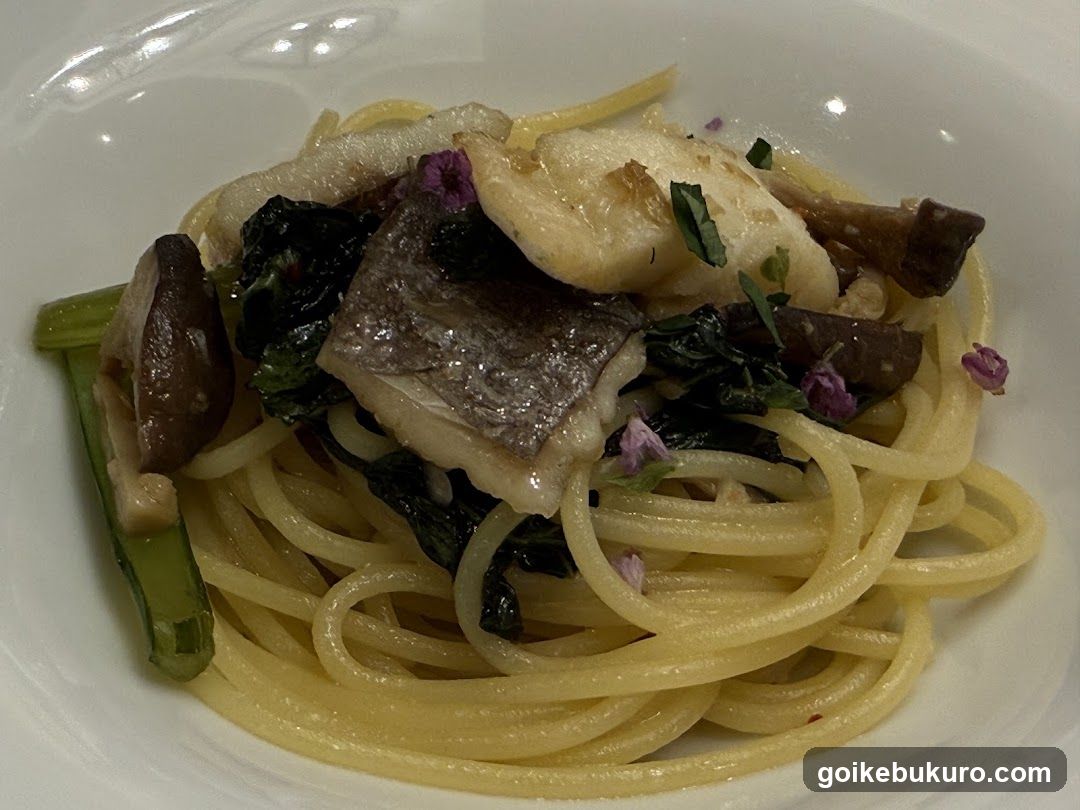 Ristorante Machiavelli