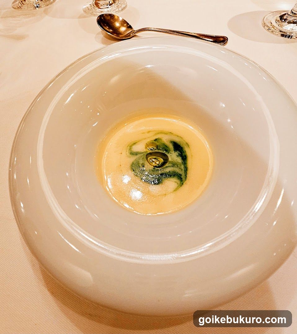 Ristorante Machiavelli
