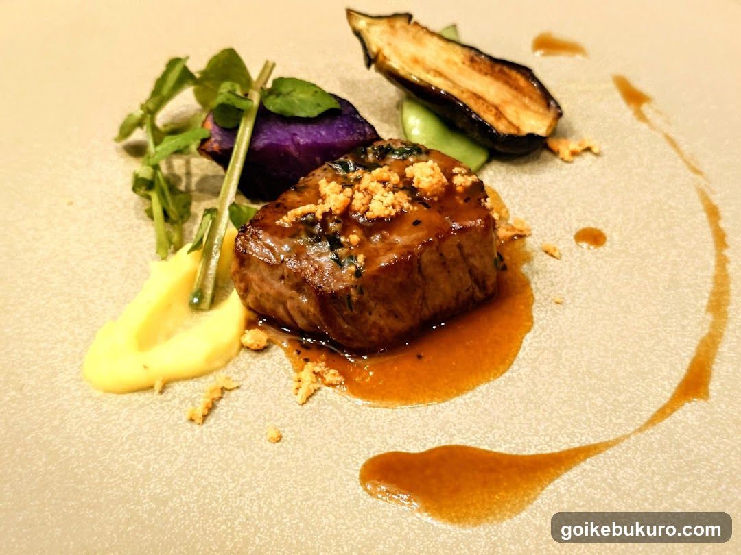 Ristorante Machiavelli