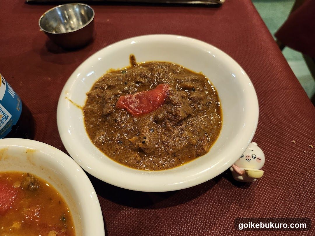 A-RAJ South Indian Restaurant