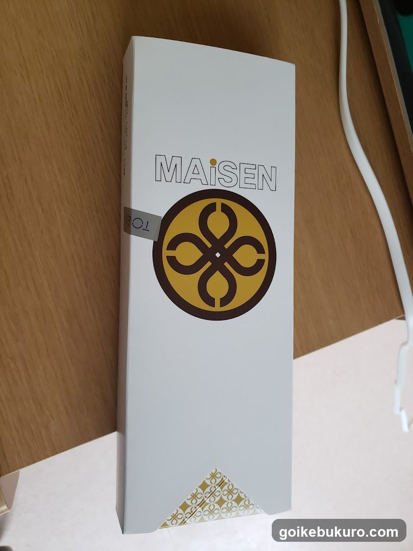 Tonkatsu Maisen