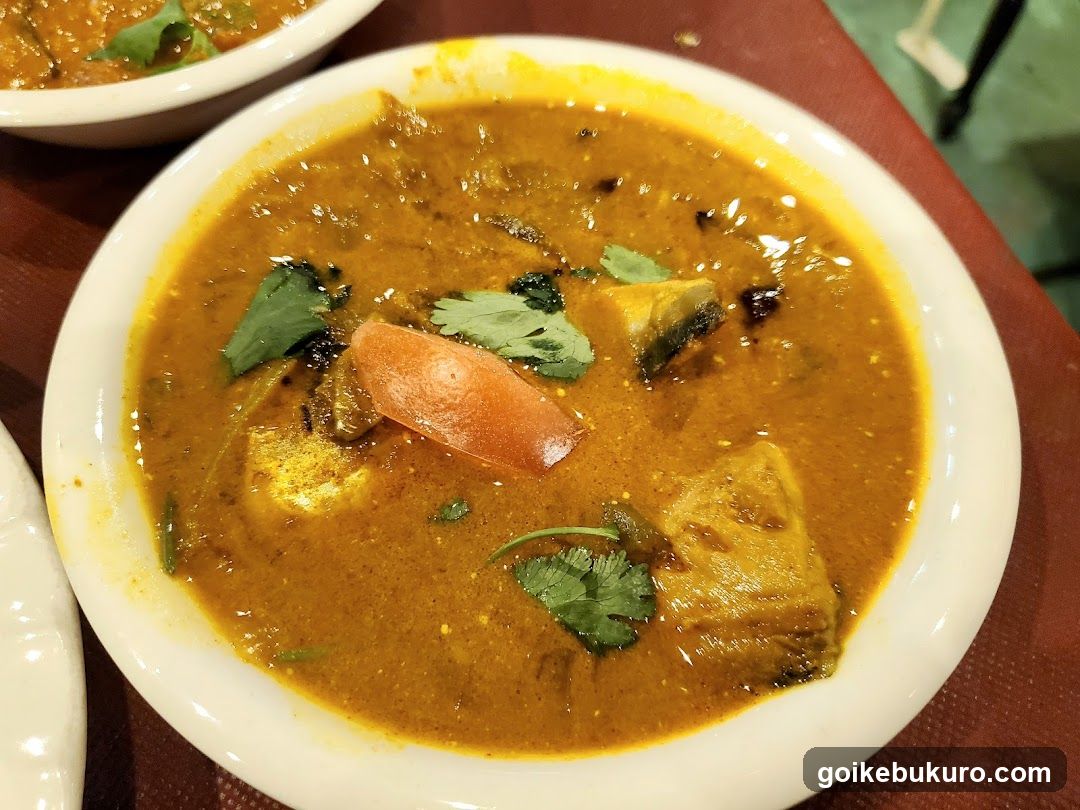 A-RAJ South Indian Restaurant