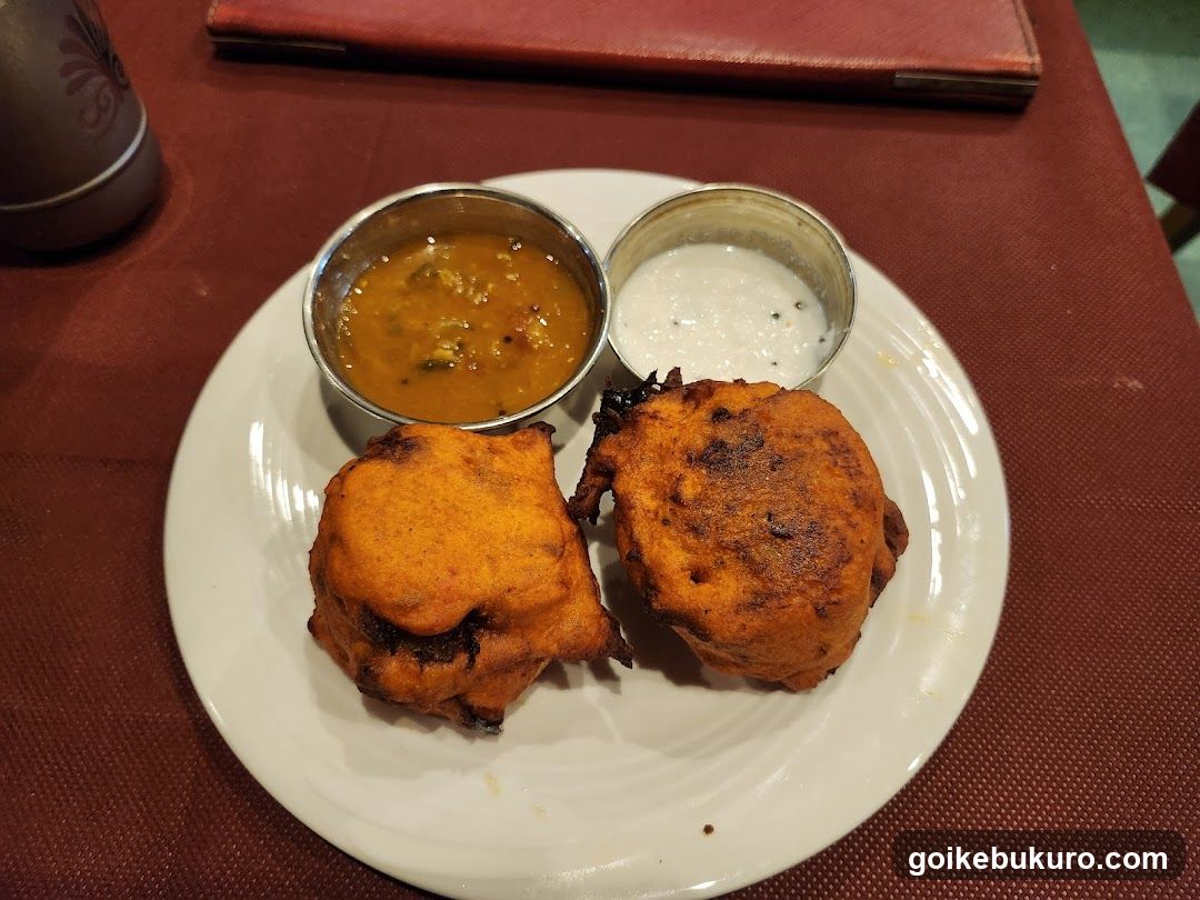 A-RAJ South Indian Restaurant