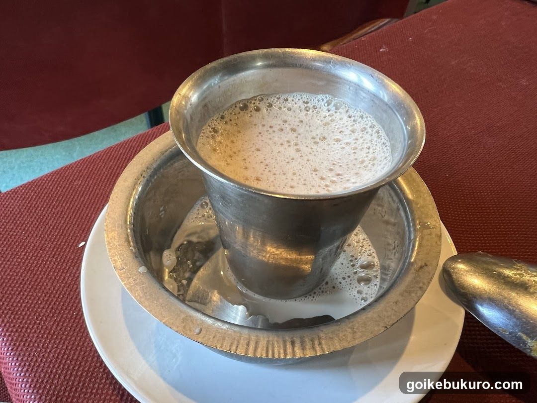A-RAJ South Indian Restaurant