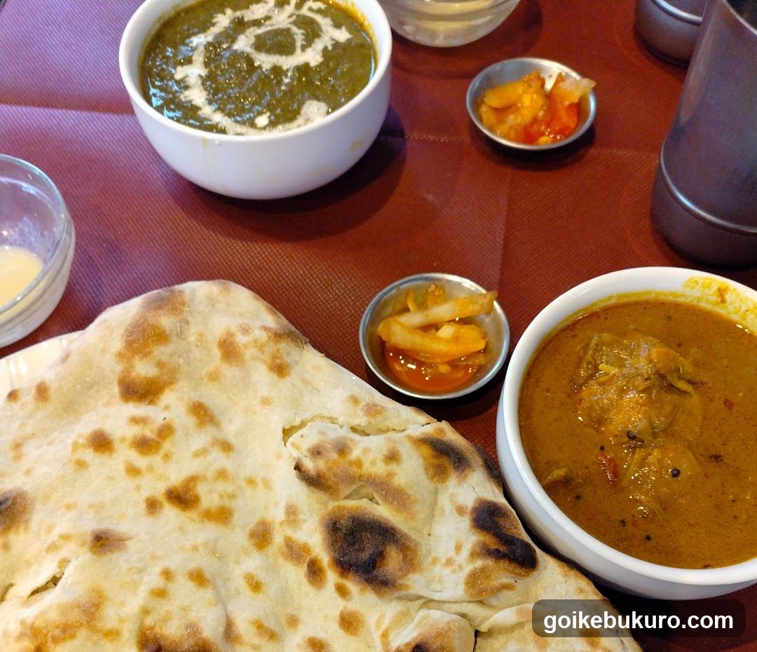 A-RAJ South Indian Restaurant