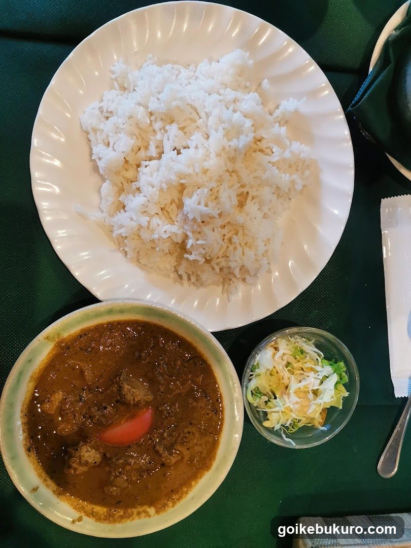 A-RAJ South Indian Restaurant