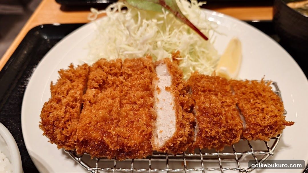 Tonkatsu Maisen
