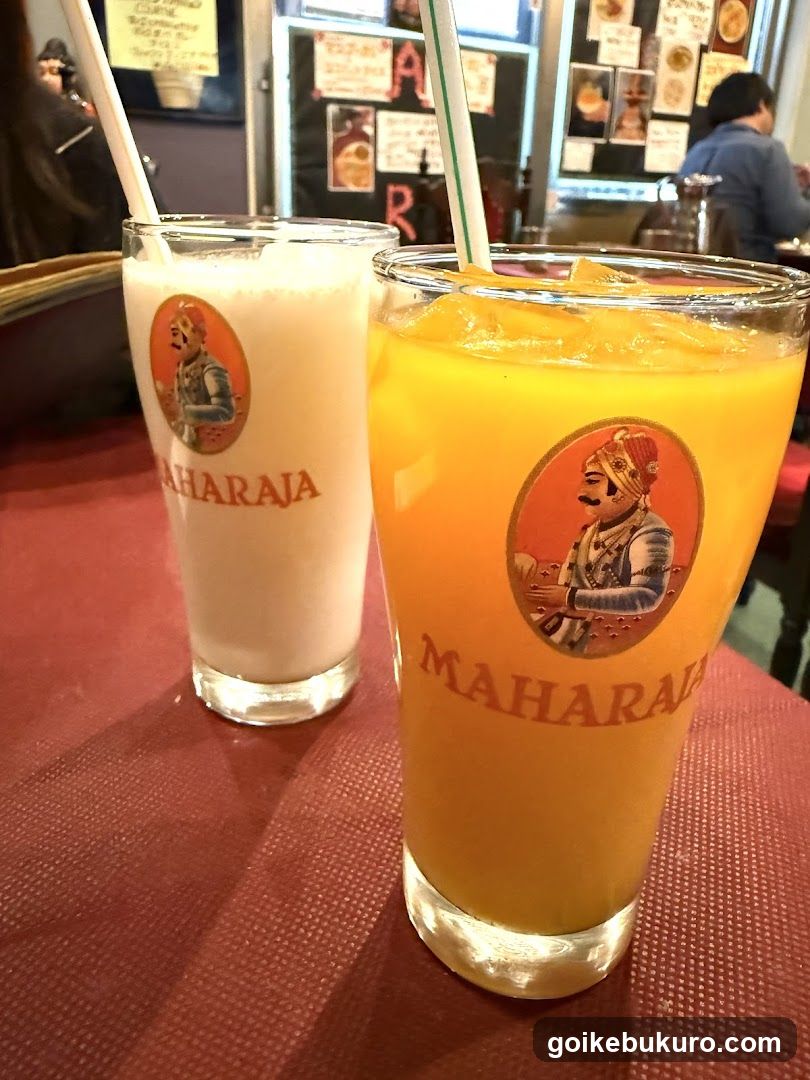 A-RAJ South Indian Restaurant