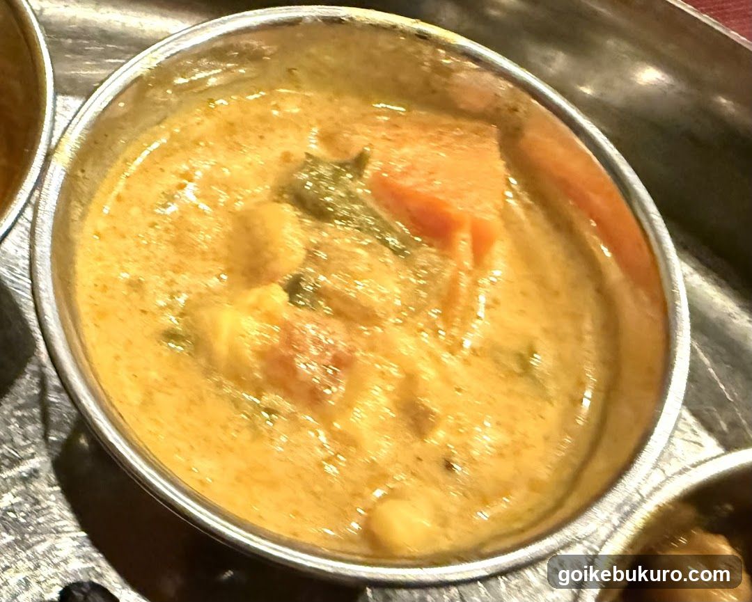 A-RAJ South Indian Restaurant