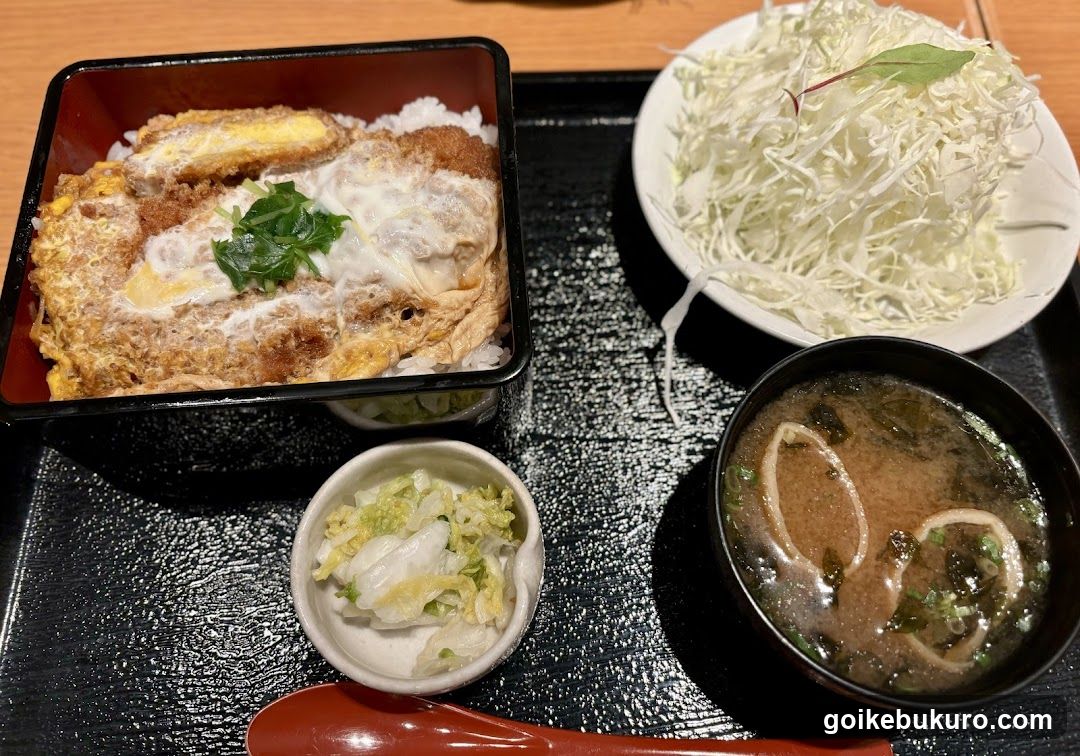Tonkatsu Maisen