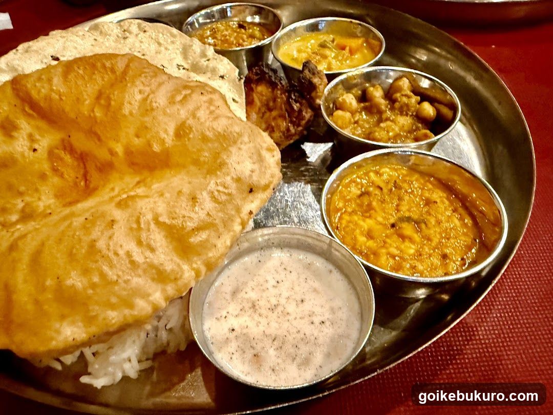 A-RAJ South Indian Restaurant