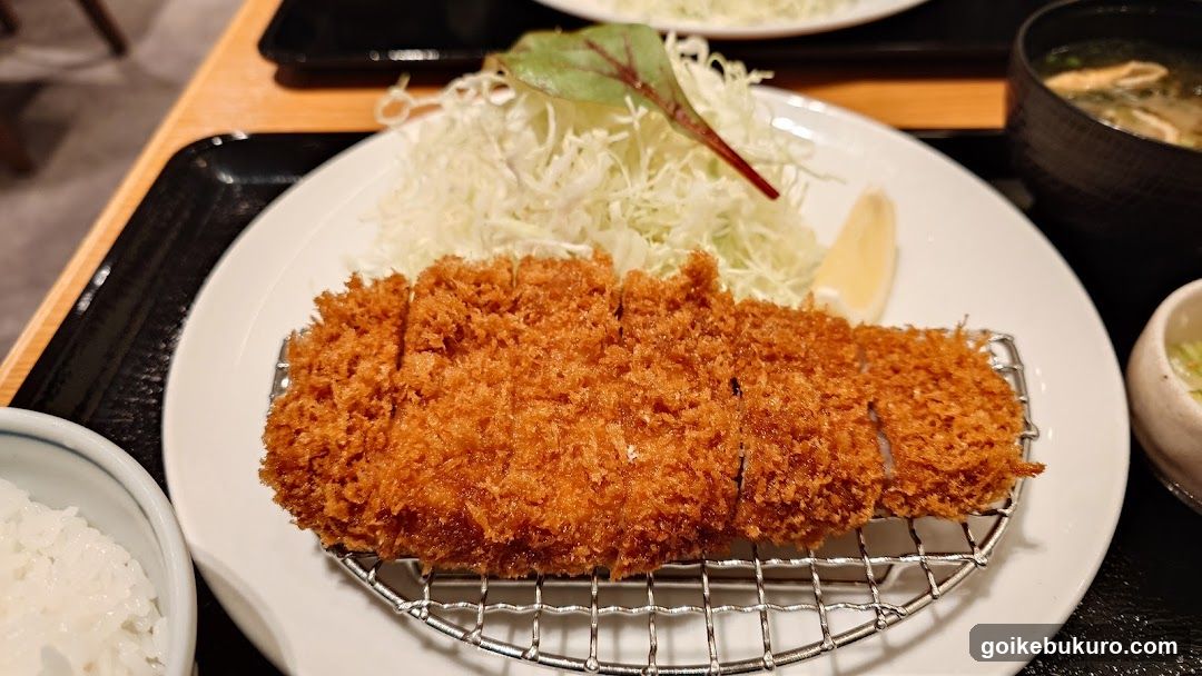Tonkatsu Maisen
