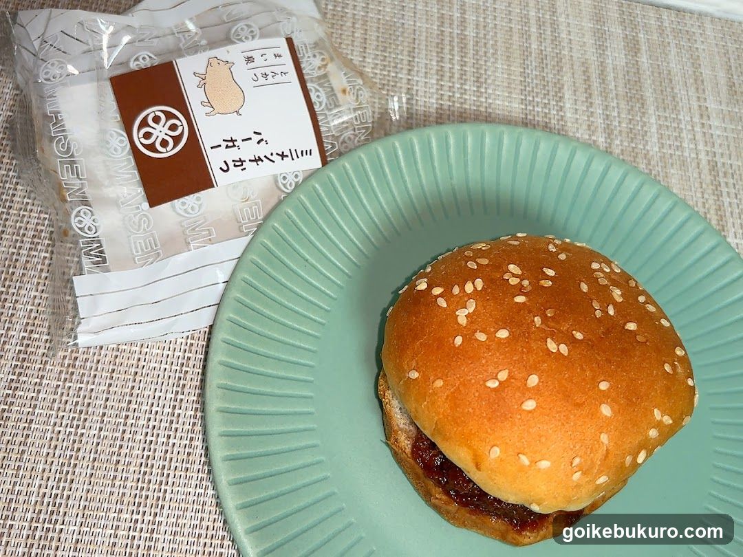 Tonkatsu Maisen