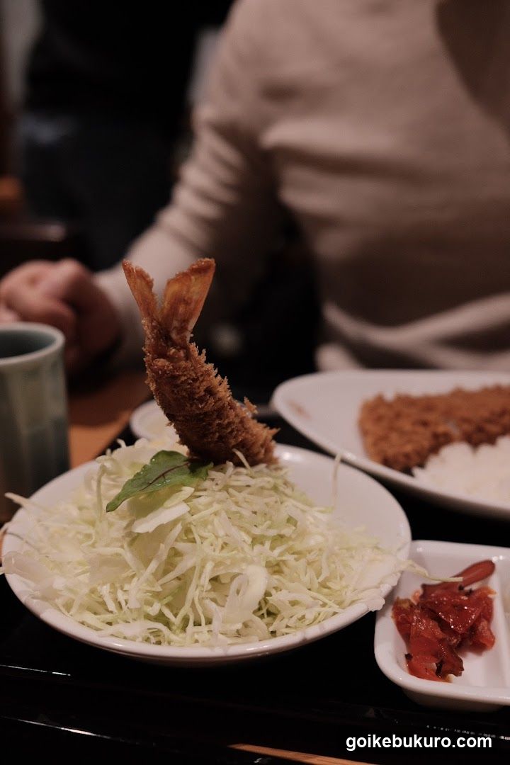 Tonkatsu Maisen