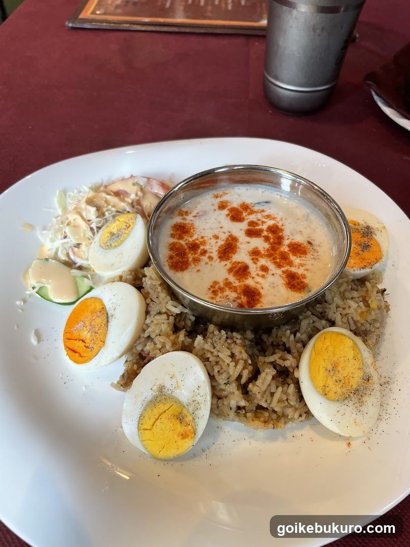 A-RAJ South Indian Restaurant