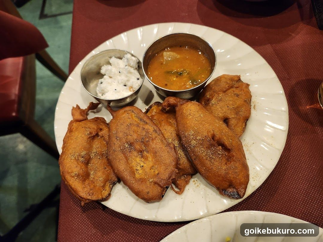 A-RAJ South Indian Restaurant