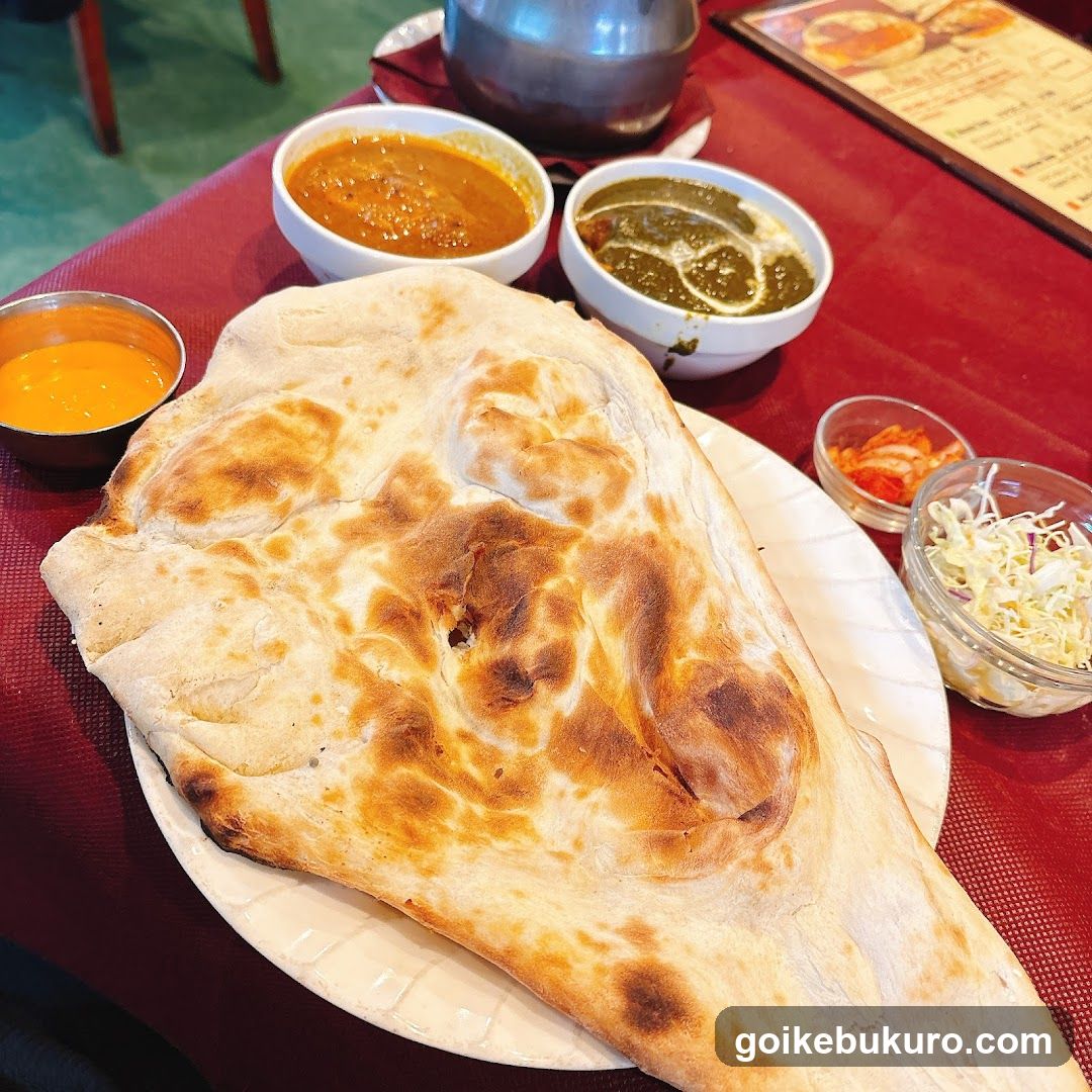 A-RAJ South Indian Restaurant