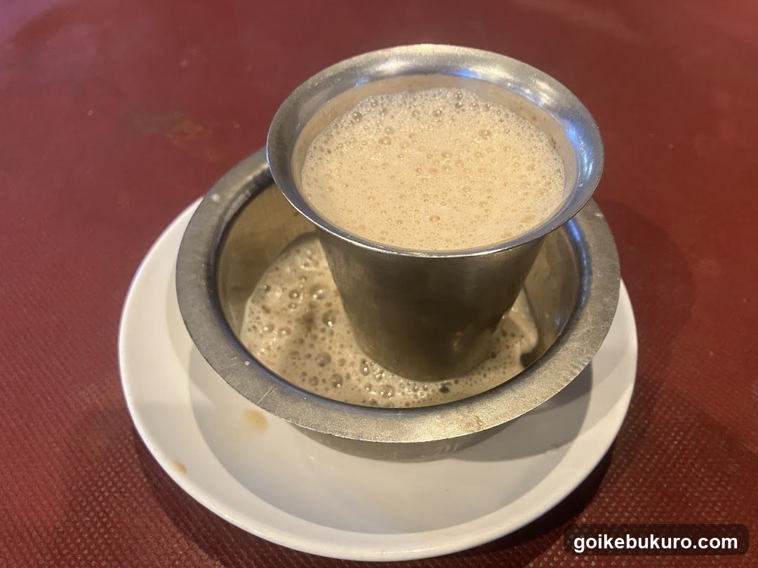 A-RAJ South Indian Restaurant