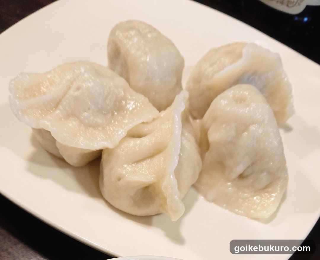 Chinese restaurant You 3