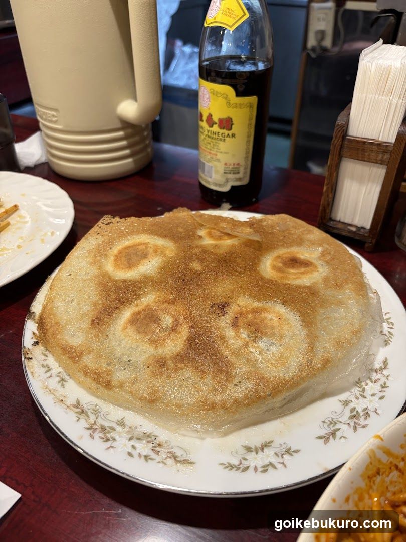 Chinese restaurant You 3