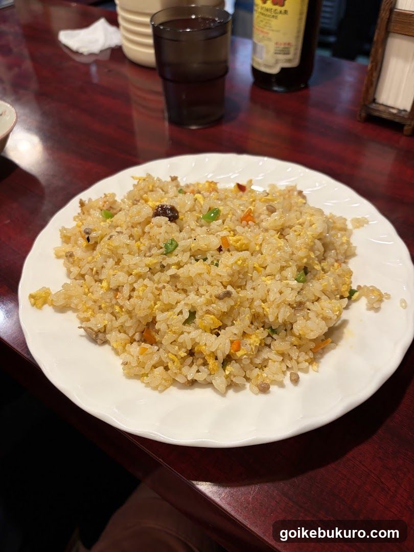 Chinese restaurant You 3