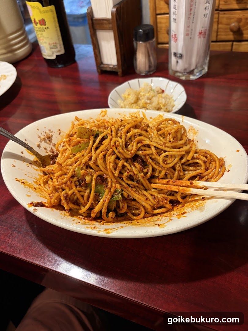 Chinese restaurant You 3